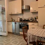 Ferienwohnung West