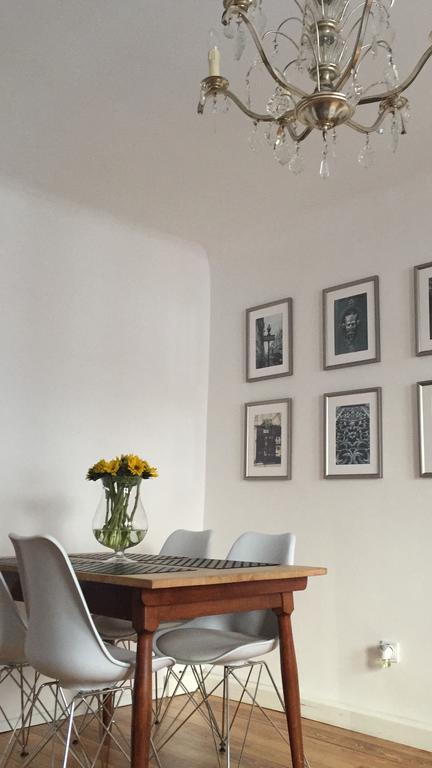 Appartement West