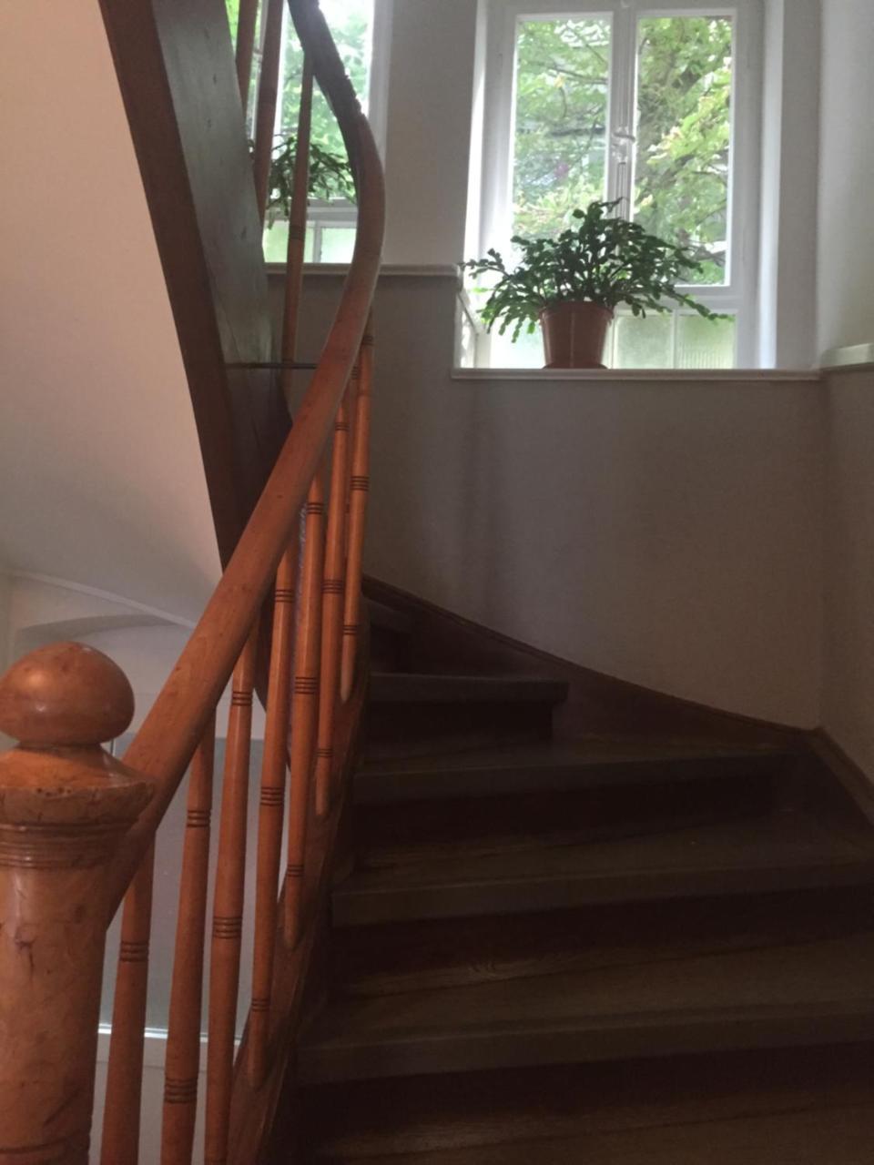 Appartement West Stuttgart