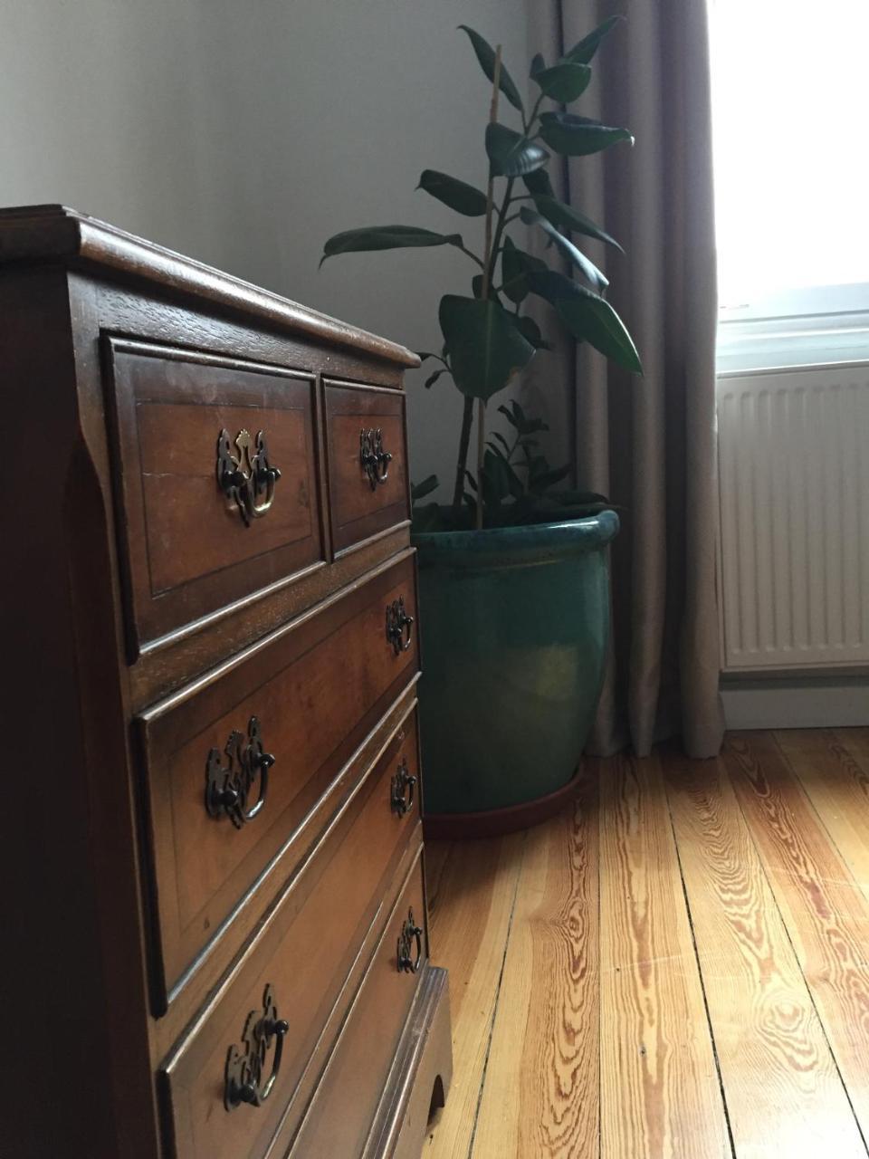 Appartement West *