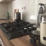 Ferienwohnung West
