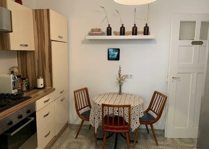 Ferienwohnung West