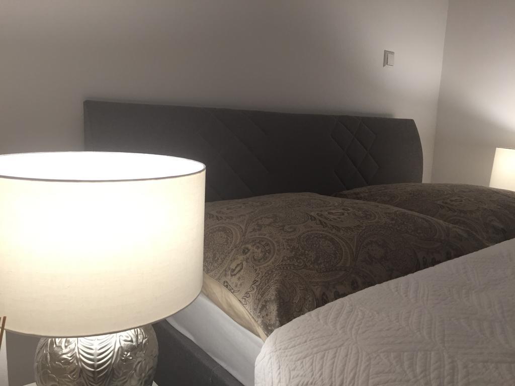 Apartment West *