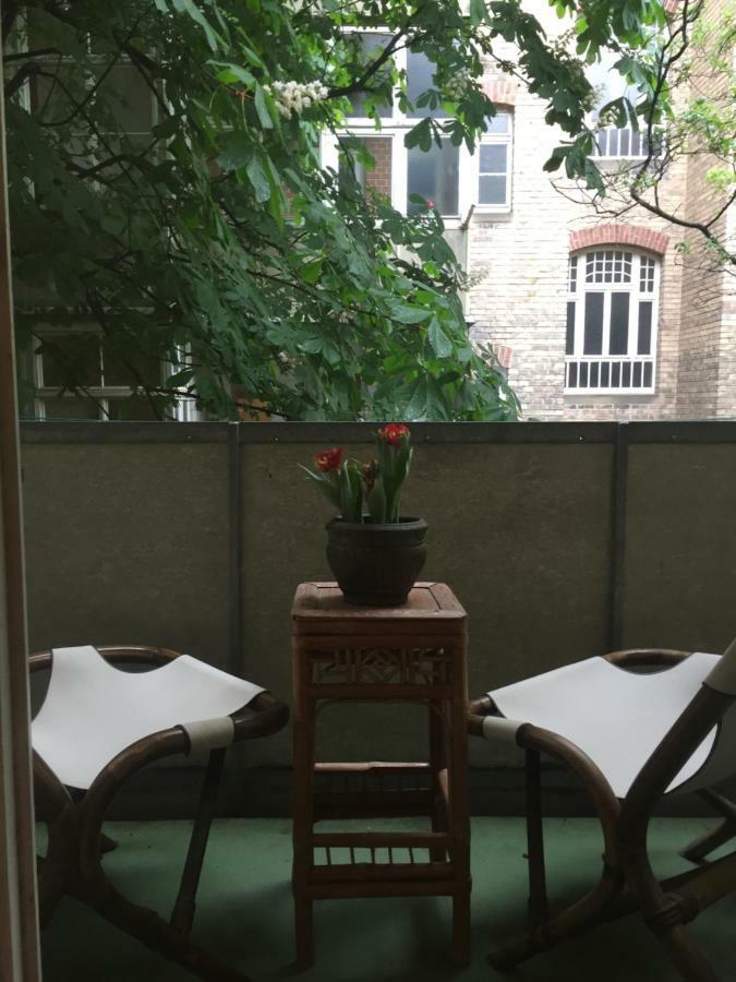 West Apartment