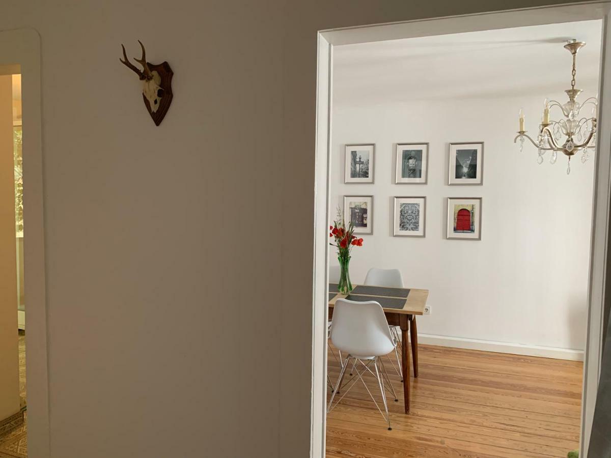 West Apartment