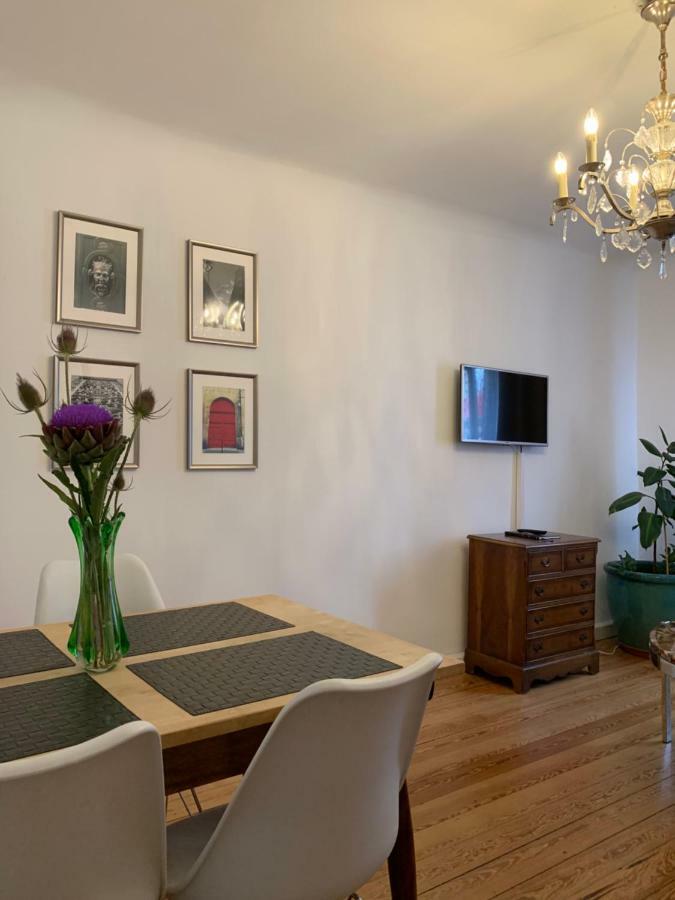 West Apartment